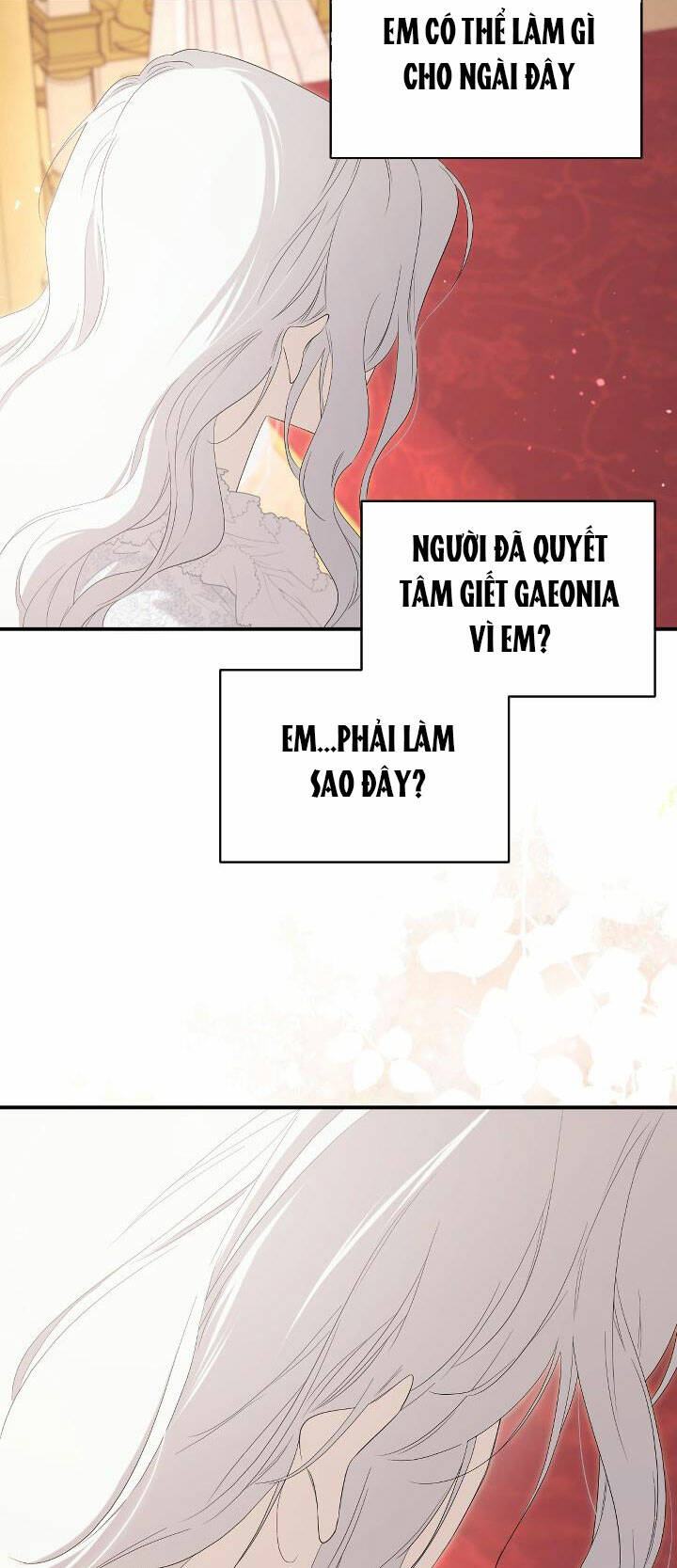 Tôi Là Mẹ Kế Của Nam Chính Chương 98.1 Ảnh 22