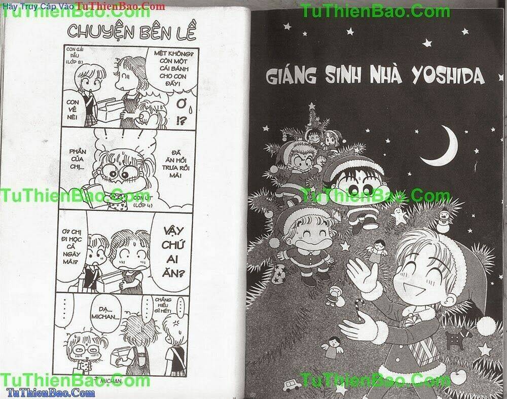 Nhóc Miko Chương 19 Ảnh 15