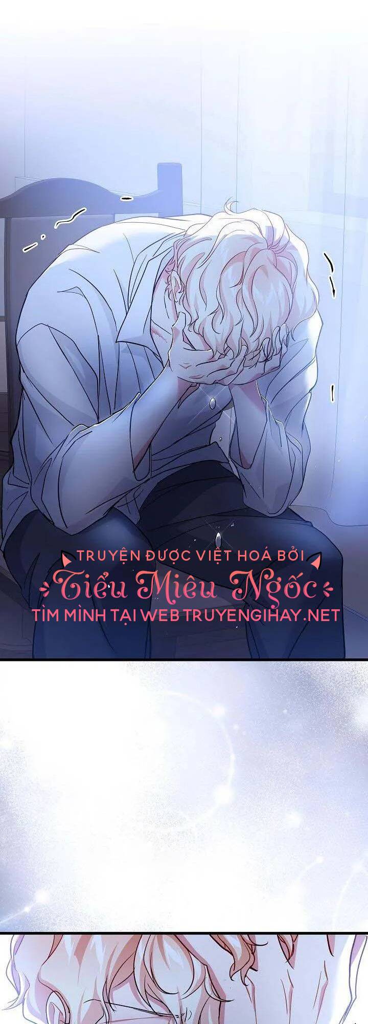 Nếu Là Phản Diện, Liệu Tôi Sẽ Chết? Chương 41 Ảnh 41