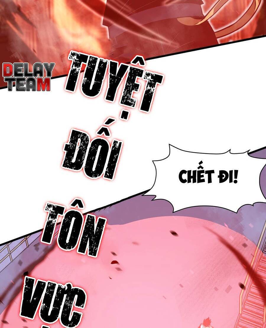 Siêu Phàm Tiến Hóa Chương 126 Ảnh 50