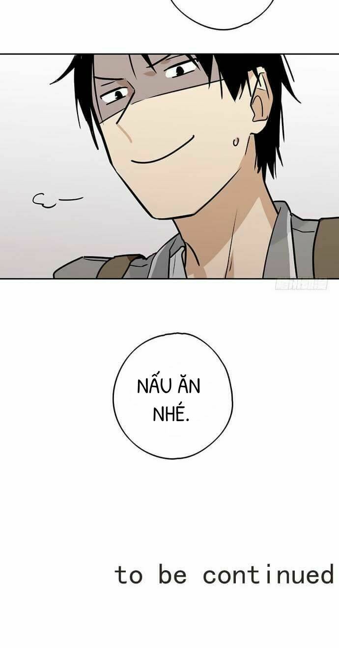Nữ Nhân Tôi Thích Là Quái Kiệt! Chương 6 Ảnh 31