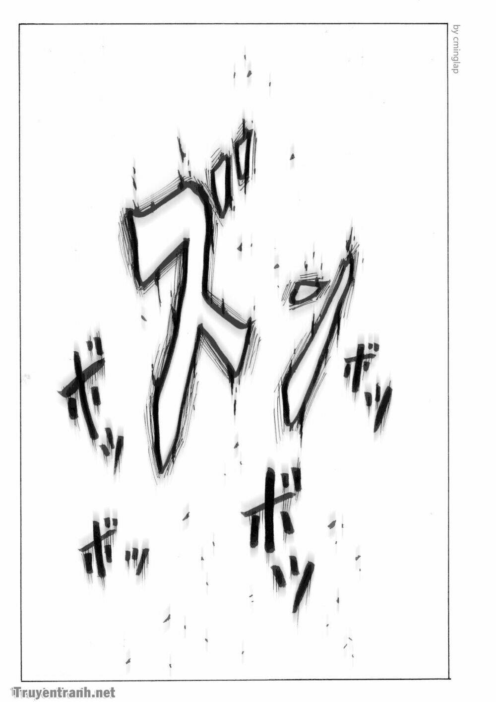Anh Hùng Onepunch Fanmade Chương 3 Ảnh 11