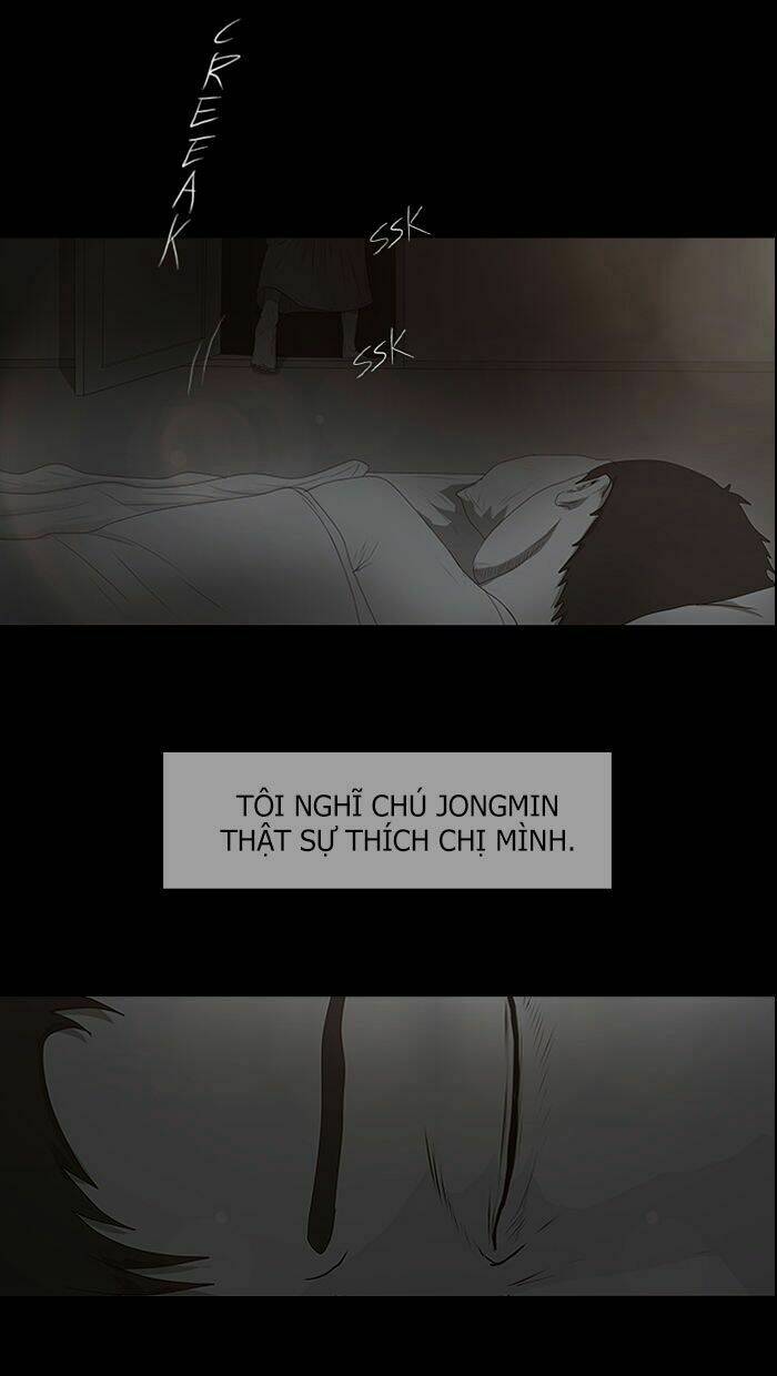 Dead Days Chương 44 Ảnh 41