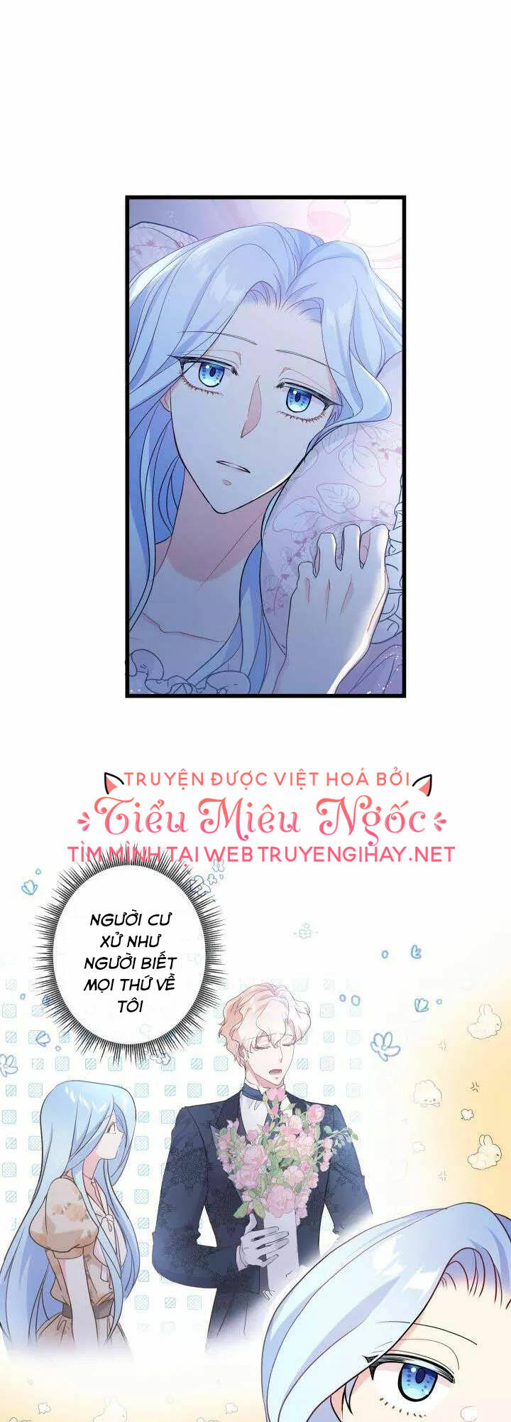 Nếu Là Phản Diện, Liệu Tôi Sẽ Chết? Chương 48 Ảnh 32