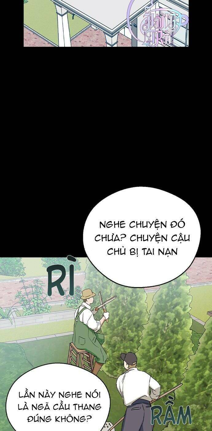 Duyên Nợ Kiếp Trước Chương 39 Ảnh 43