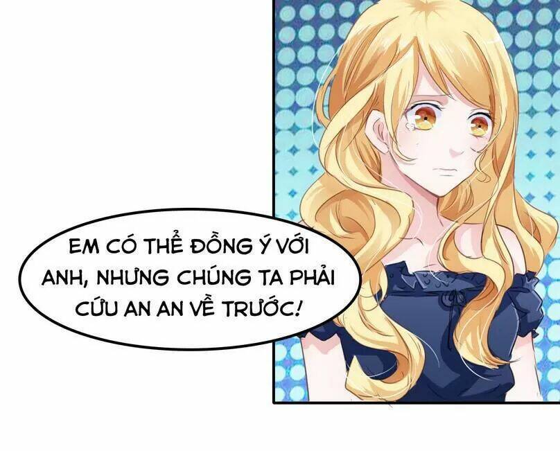 Cô Dâu Gả Thay Của Tổng Tài Chương 140 Ảnh 18