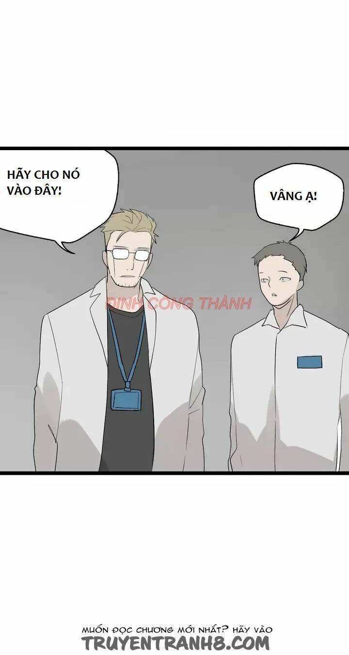Mục Vụ Chương 16.1 Ảnh 28