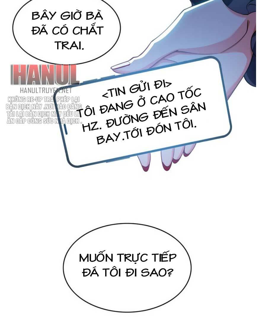Cô Vợ Nhỏ Nuông Chiều Quá Lại Thành Ác!! Chương 209.1 Ảnh 21