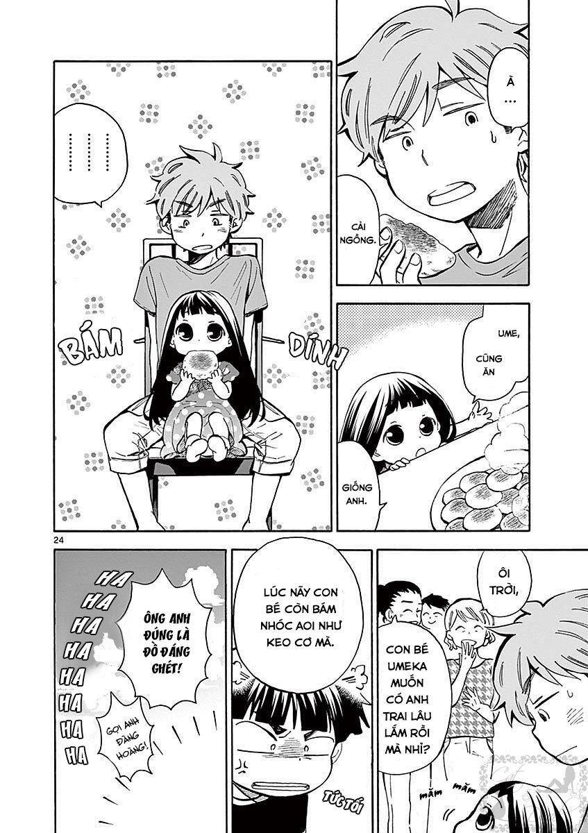 Misoshiru De Kanpai! Chương 14 Ảnh 26