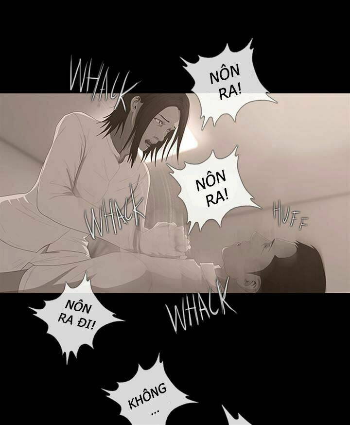 Dead Days Chương 50 Ảnh 45