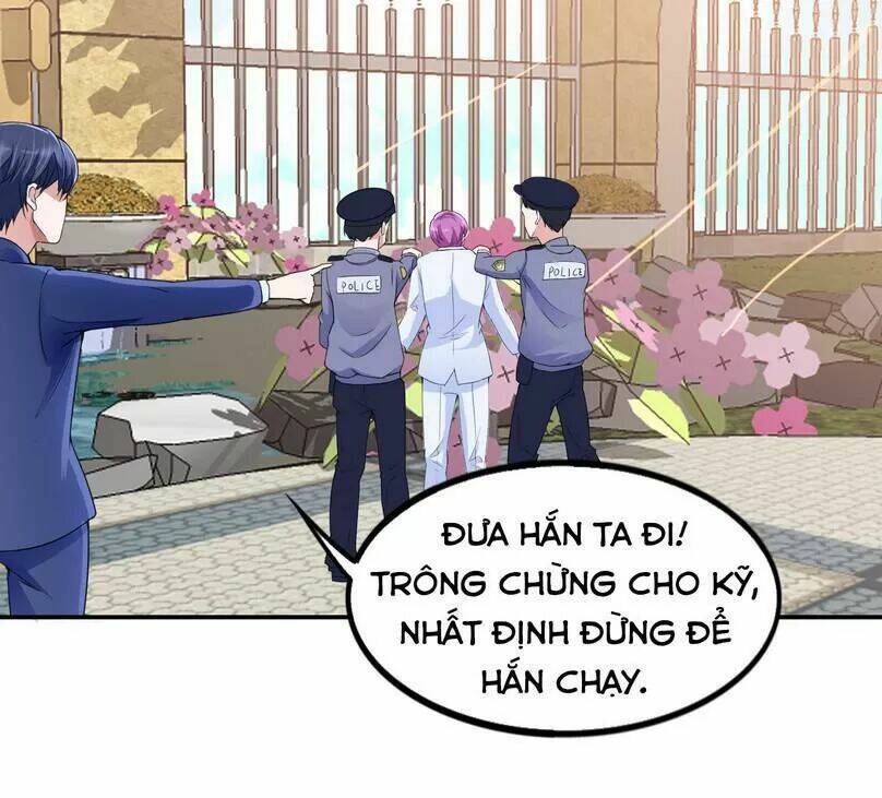 Cô Dâu Gả Thay Của Tổng Tài Chương 137 Ảnh 7