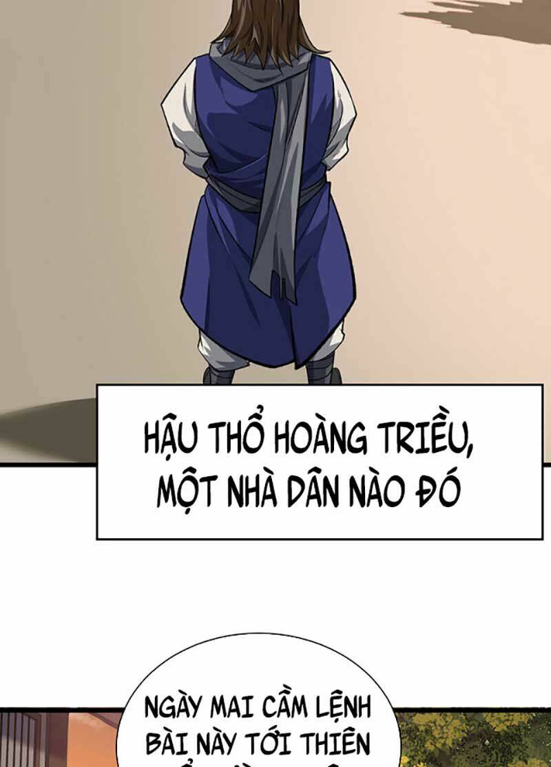 Võ Đạo Độc Tôn Chương 625 Ảnh 4