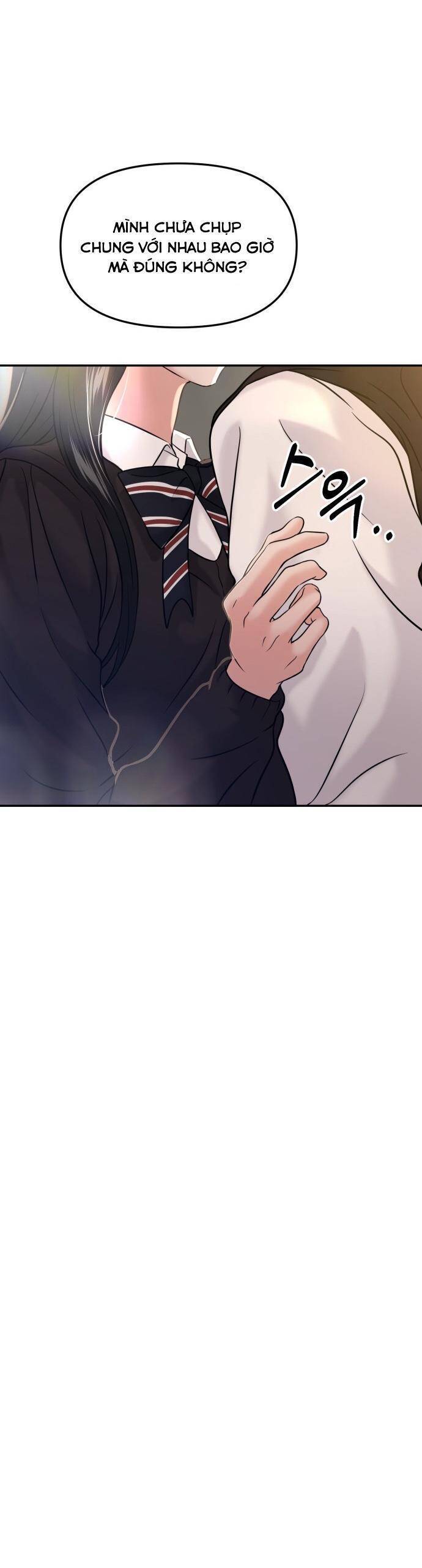 Tình Yêu Cấp 4 Chương 53 Ảnh 48