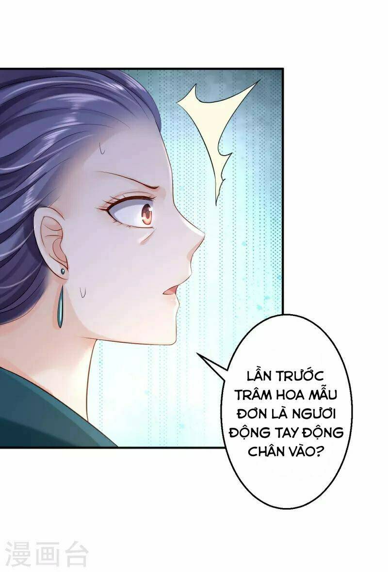 Từng Bước Âm Mưu Thâm Độc : Huyết Hoàng Trở Về Chương 11 Ảnh 28