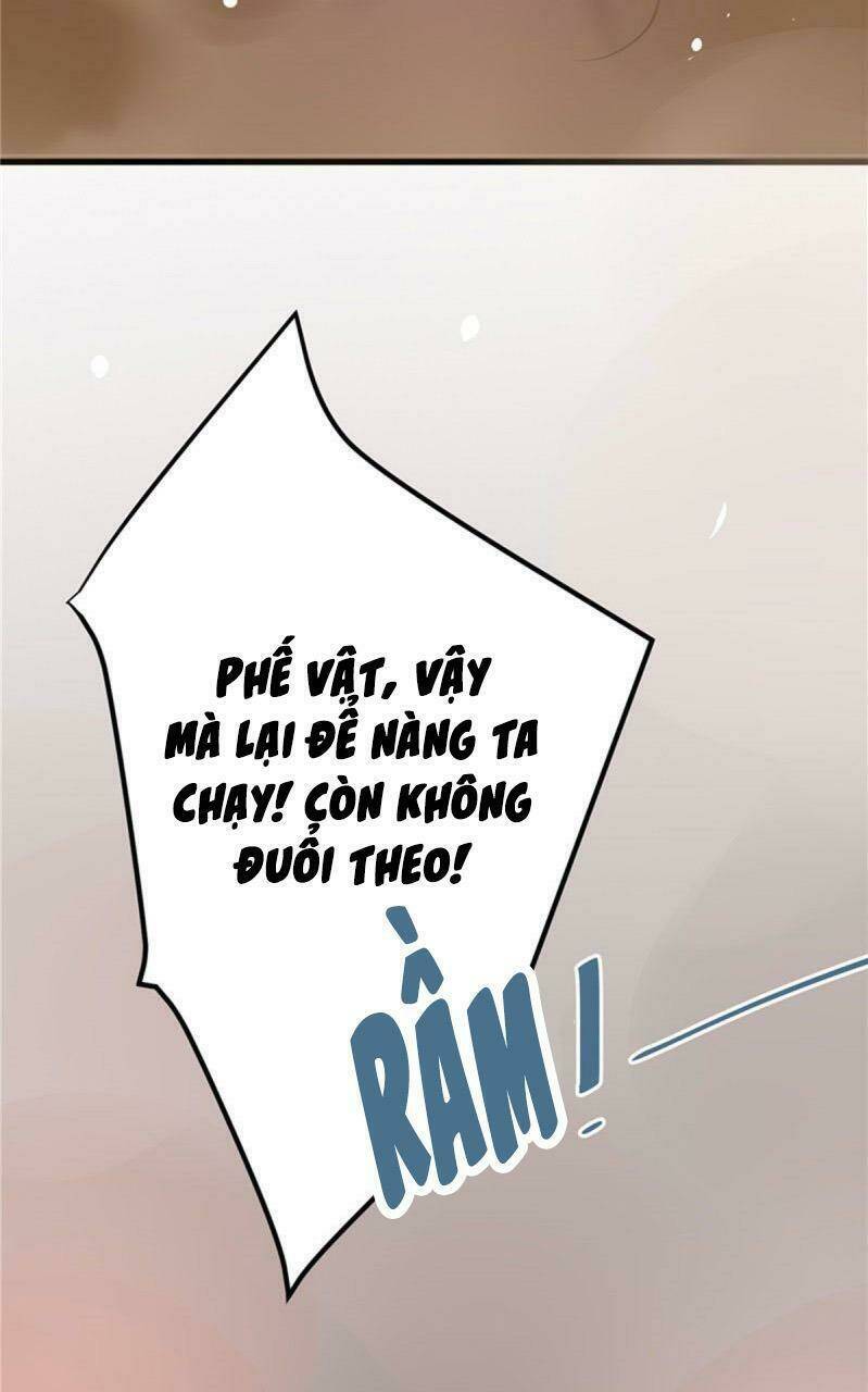 Trọng Sinh Đế Phi: Quyền Khuynh Thiên Hạ Chương 36 Ảnh 6