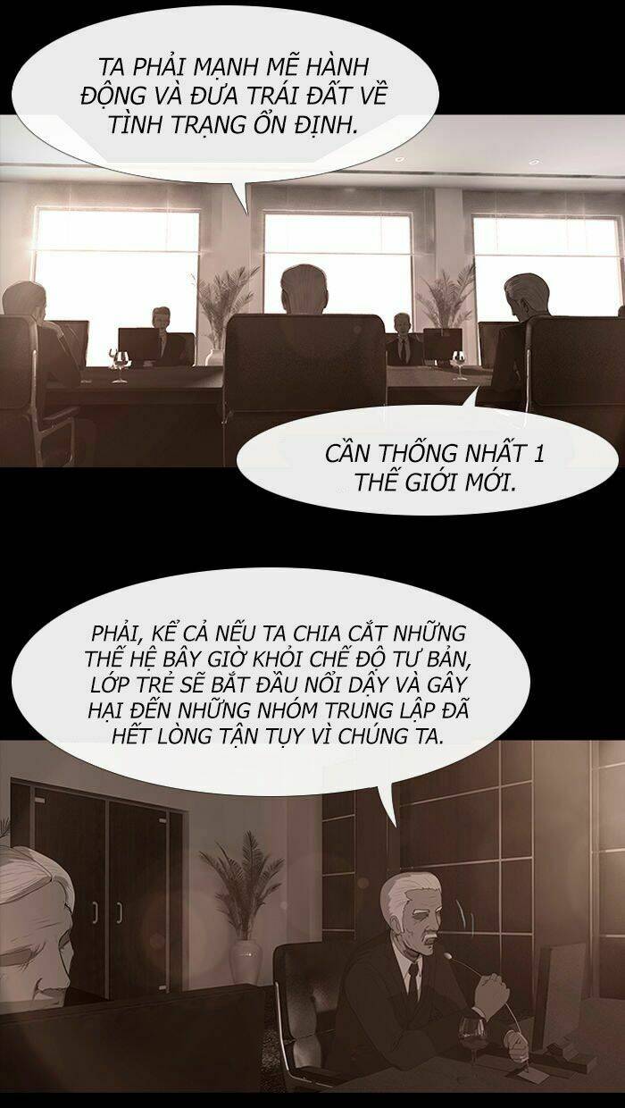 Dead Days Chương 46 Ảnh 32
