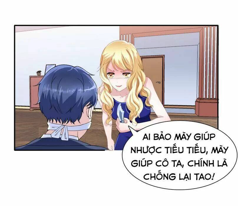 Cô Dâu Gả Thay Của Tổng Tài Chương 135 Ảnh 10