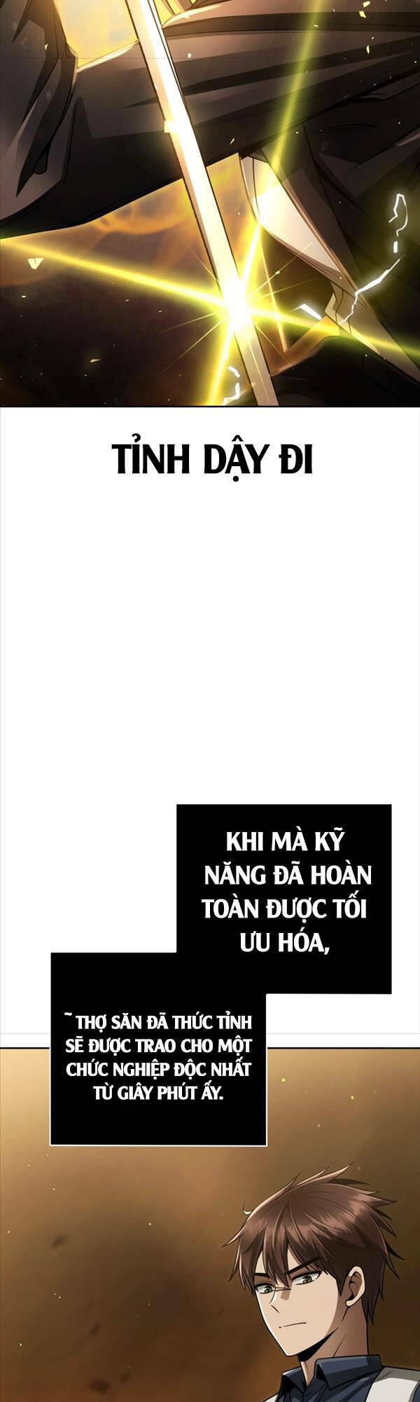 Thợ Săn Thiên Tài Hồi Quy Thành Lao Công Chương 36 Ảnh 11