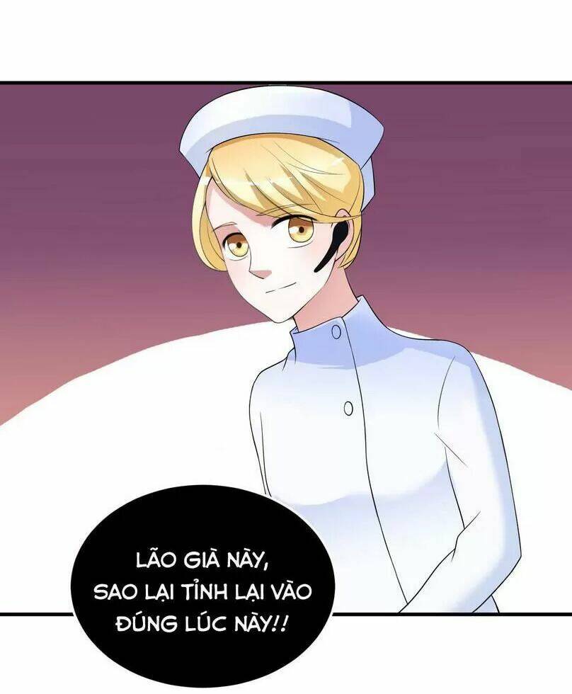 Cô Dâu Gả Thay Của Tổng Tài Chương 124 Ảnh 3
