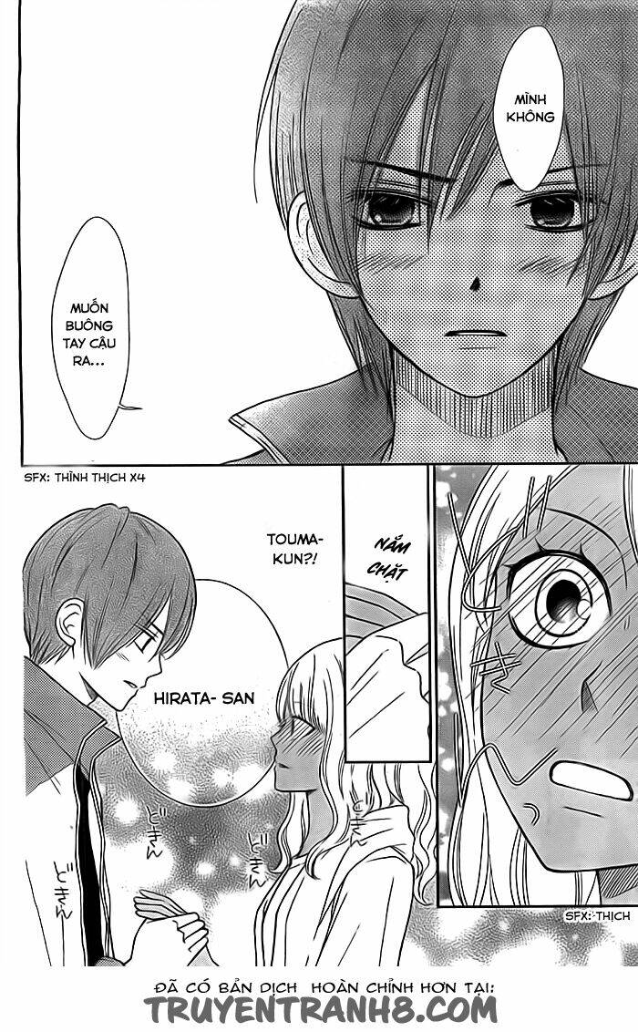 Seishun Otome Banchou! Chương 7 Ảnh 37