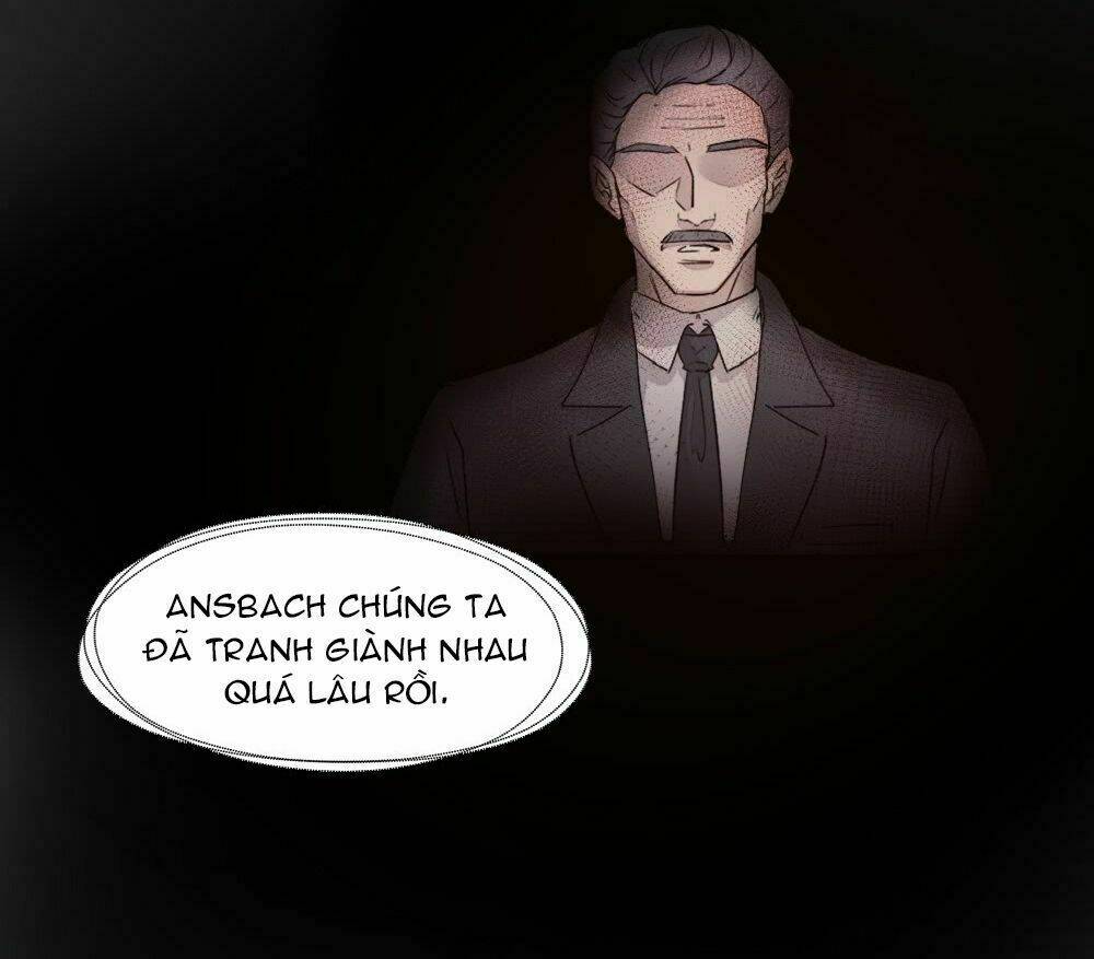 Anh Trai Ma Cà Rồng Và Bạn Trai Người Sói Của Tôi Chương 4 Ảnh 47