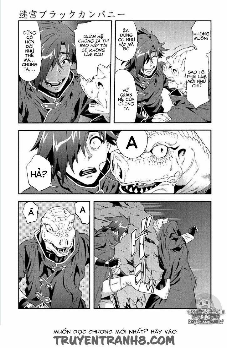 Meikyuu Black Company Isekai Chương 1 Ảnh 22