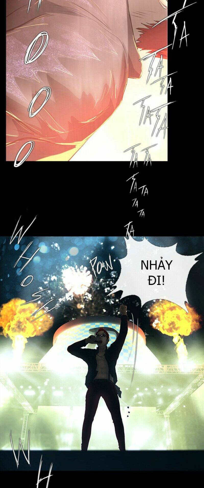Dead Days Chương 56 Ảnh 10