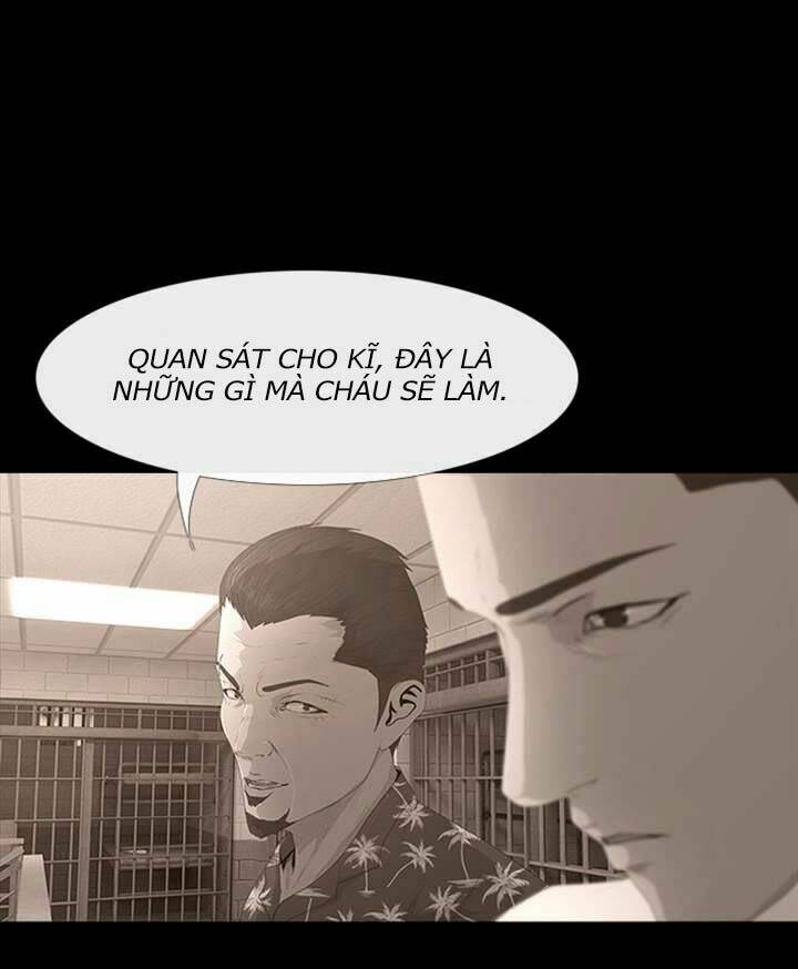 Dead Days Chương 49 Ảnh 56
