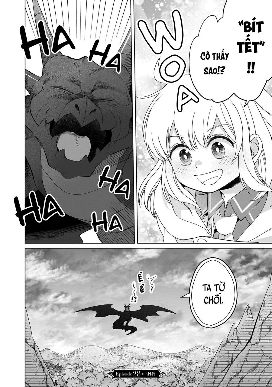 Win Over The Dragon Emperor This Time Around, Noble Girl! Chương 28 Ảnh 44
