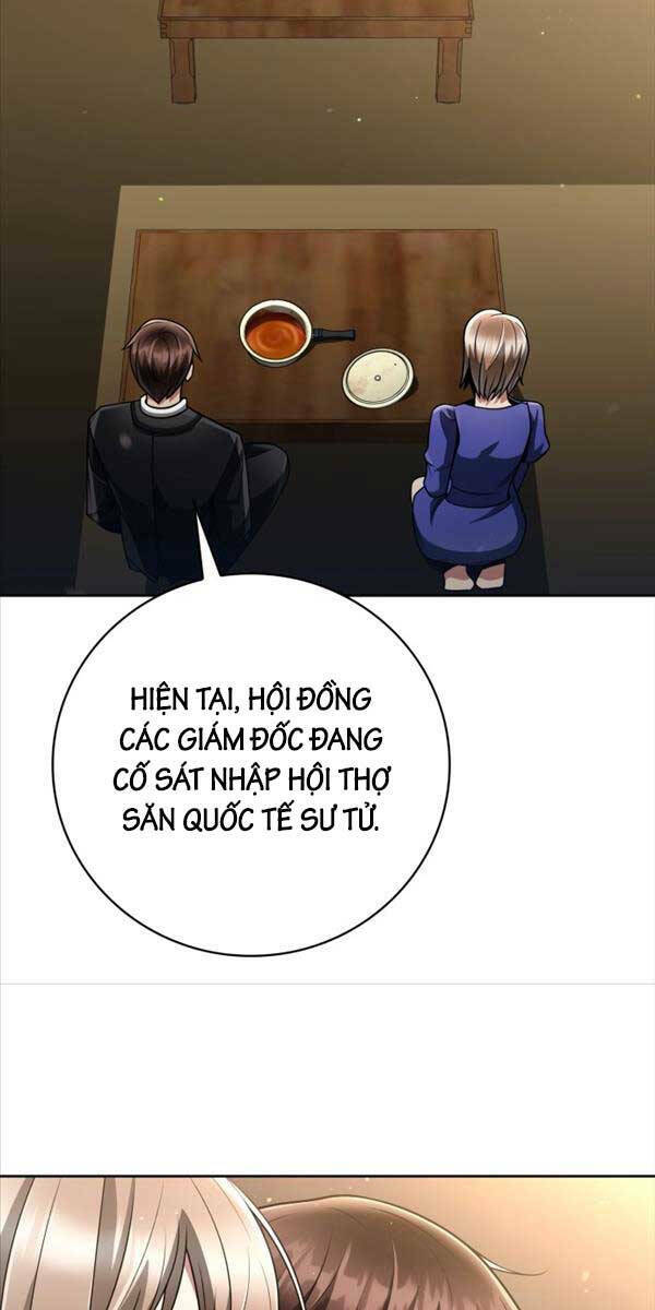 Thợ Săn Thiên Tài Hồi Quy Thành Lao Công Chương 40 Ảnh 66