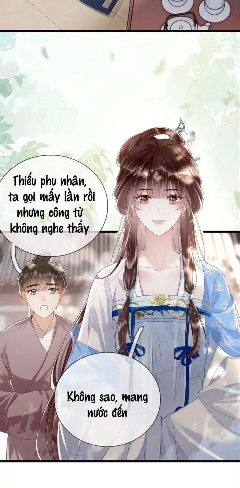Trường Phong Độ" Chương 23 Ảnh 38