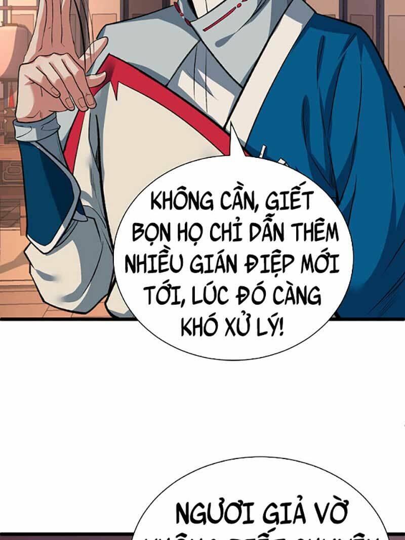 Võ Đạo Độc Tôn Chương 625 Ảnh 72