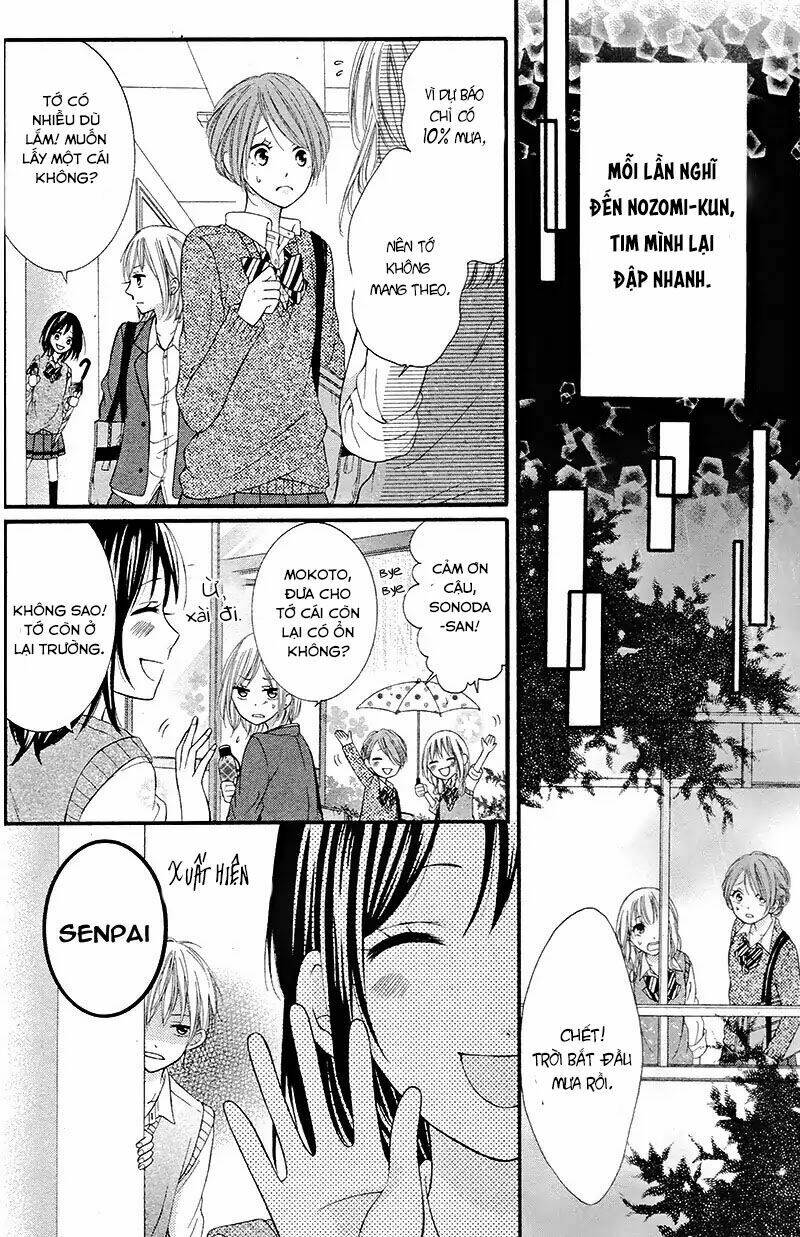 Zettai, Kimi To Kekkon Senken Chương 1 Ảnh 29
