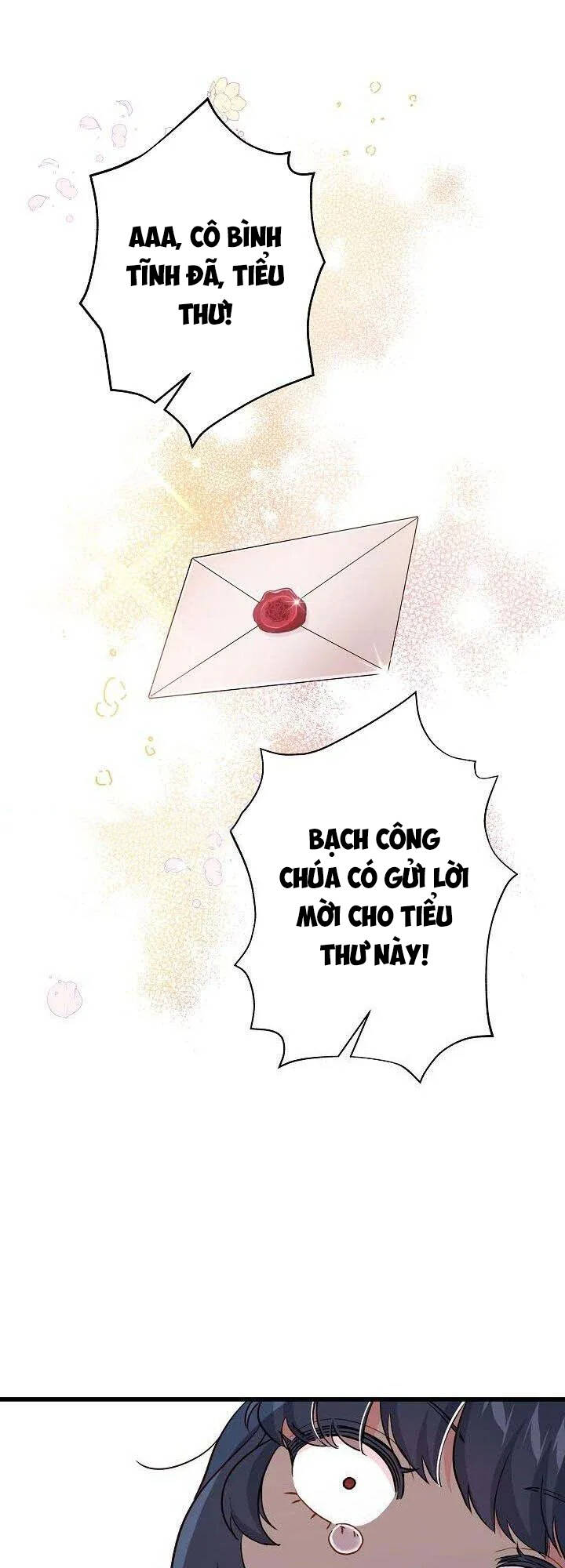 Nếu Là Phản Diện, Liệu Tôi Sẽ Chết? Chương 44 Ảnh 7
