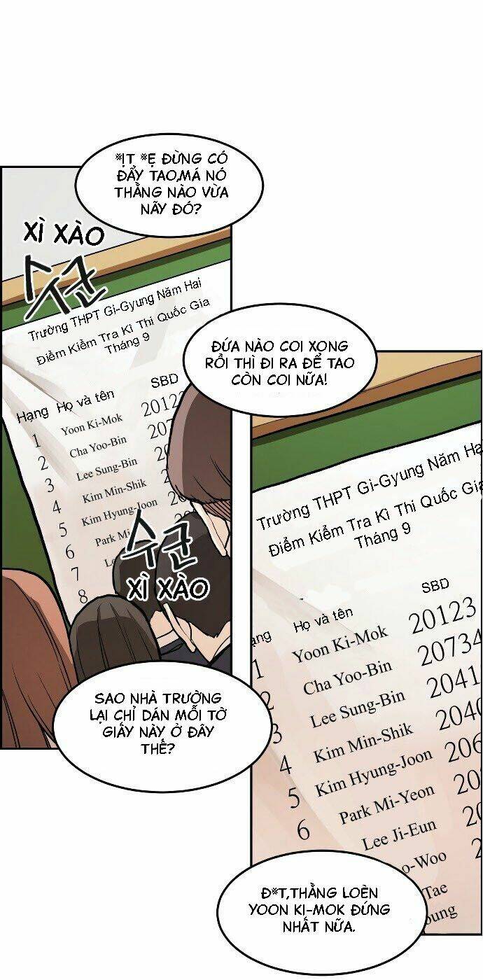 Truyền Thuyết Đô Thị Dokkaebi Chương 1.1 Ảnh 25