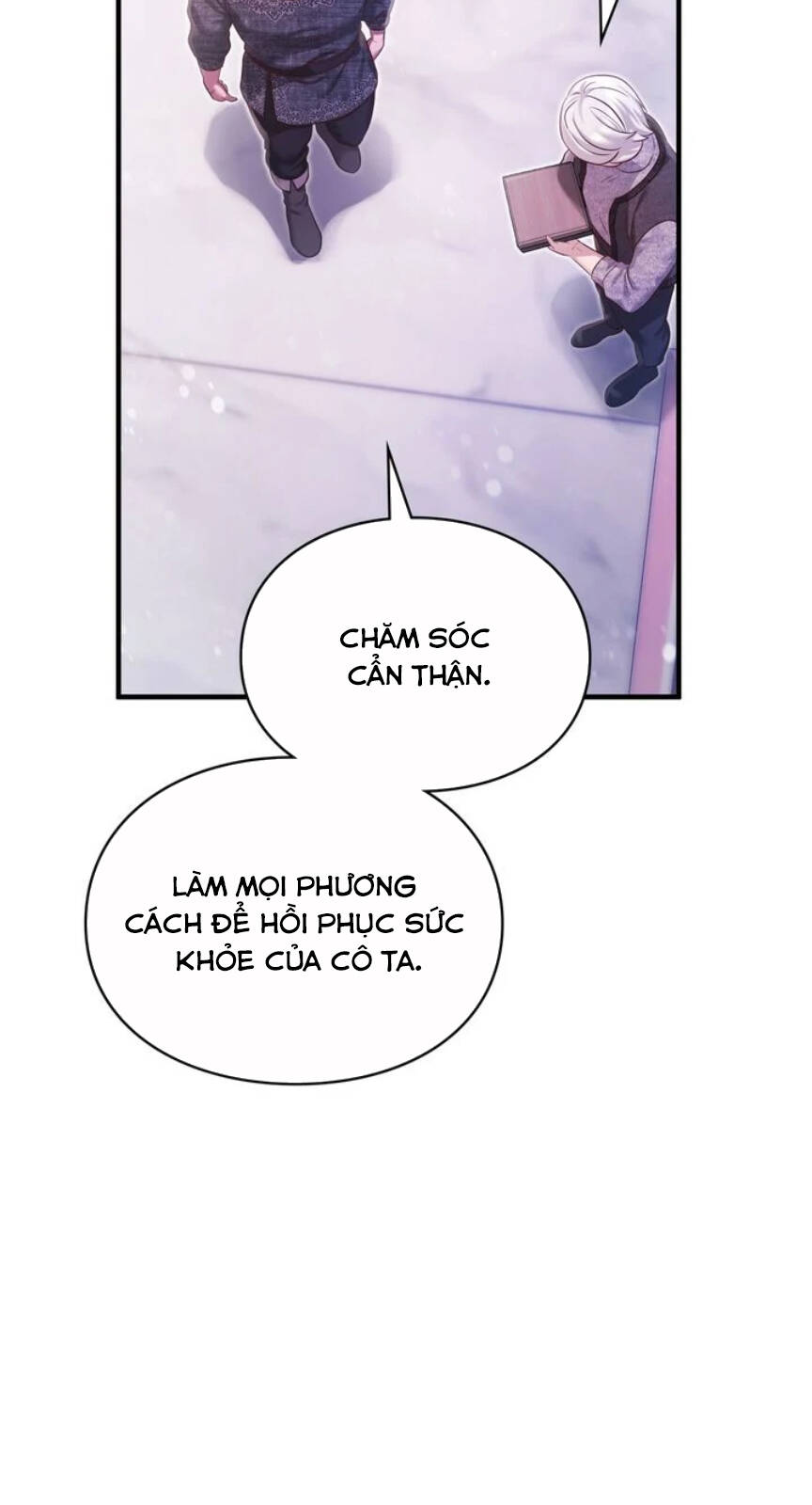 Sự Hy Sinh Của Ác Quỷ Chương 37 Ảnh 78