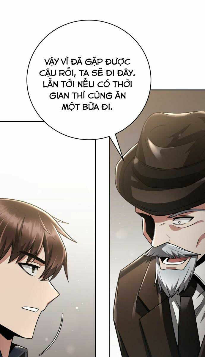 Thợ Săn Thiên Tài Hồi Quy Thành Lao Công Chương 42 Ảnh 103
