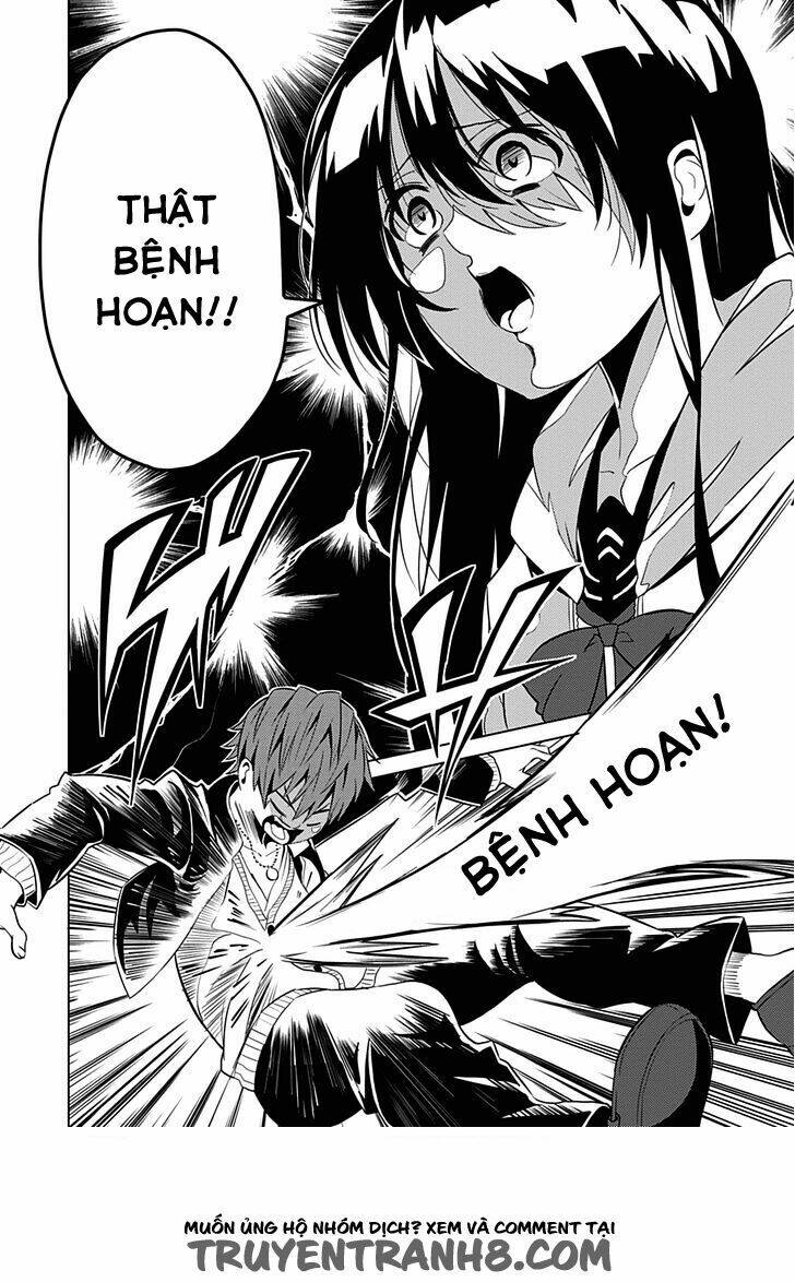 Seishun Scrap! Chương 1 Ảnh 30