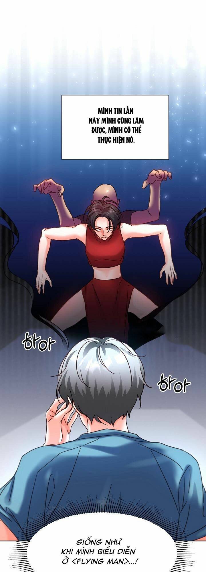 Trở Lại Làm Idol Chương 72 Ảnh 46