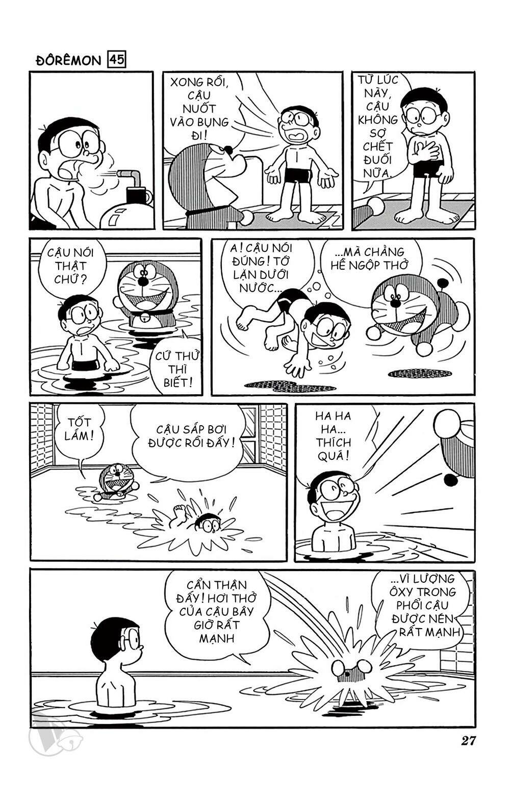 Doraemon Chương 811 Ảnh 6