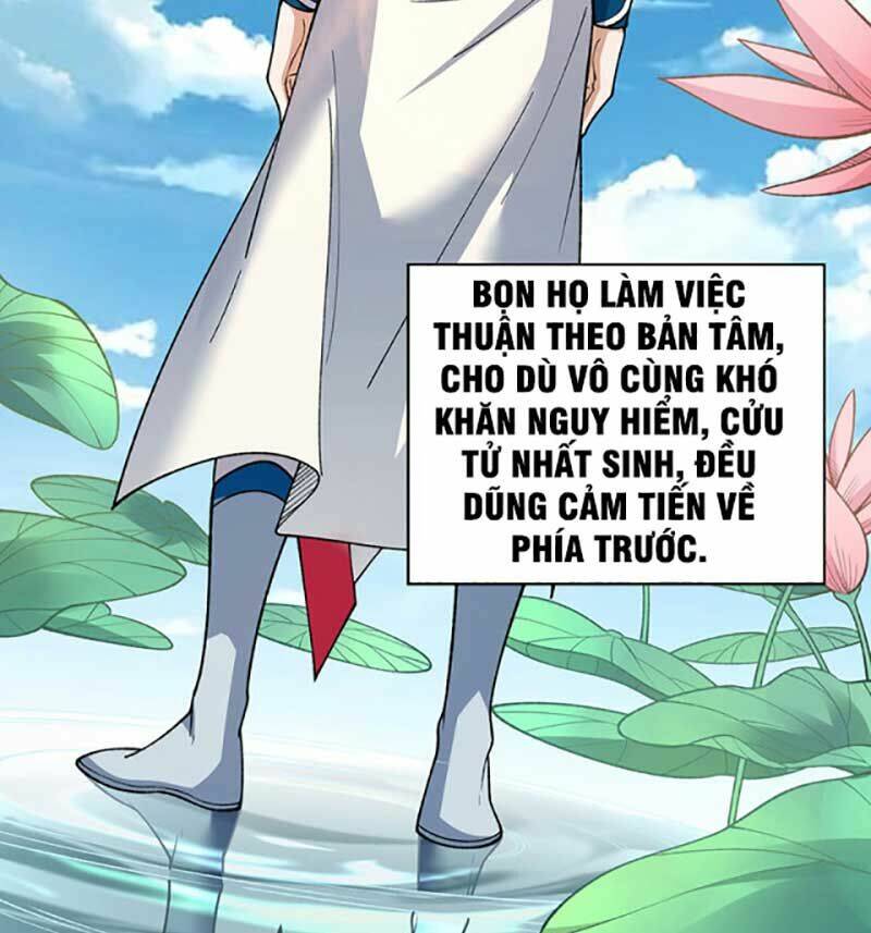 Võ Đạo Độc Tôn Chương 630 Ảnh 42