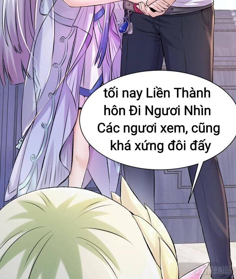Long Vương Cuối Cùng Chương 6 Ảnh 6