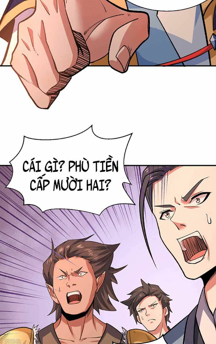 Võ Đạo Độc Tôn Chương 609 Ảnh 50