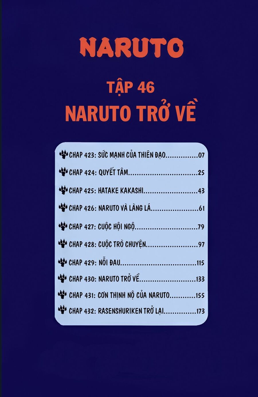 Cửu Vĩ Hồ Ly Màu Chương 423 Ảnh 6