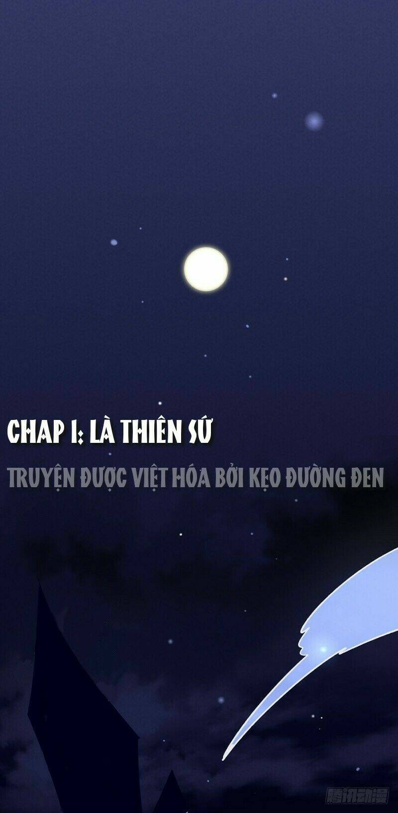 Luyến Khúc Trăng Lưỡi Liềm Chương 1 Ảnh 3