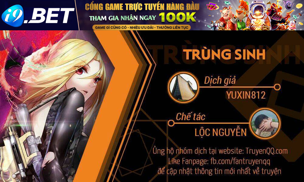 Trùng Sinh Chương 130 Ảnh 2