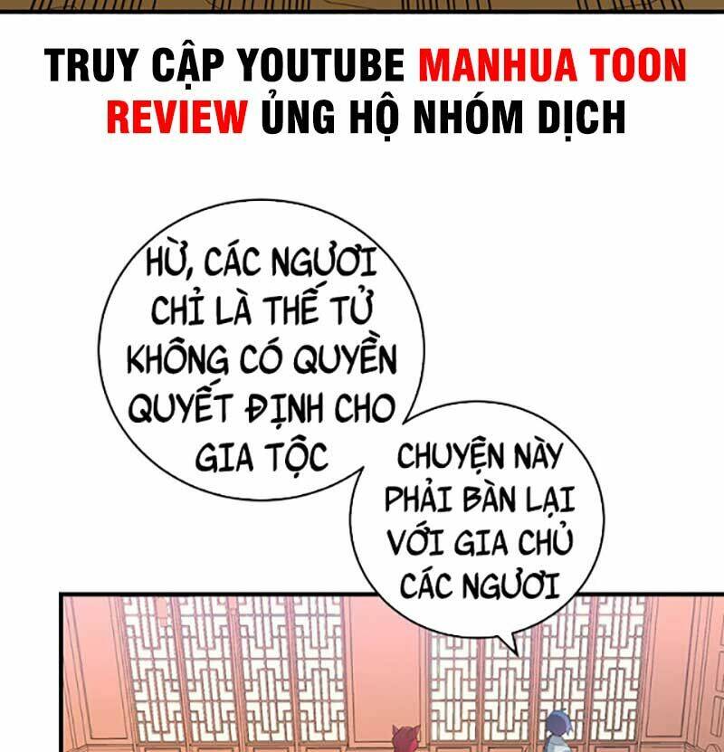 Võ Đạo Độc Tôn Chương 629 Ảnh 61