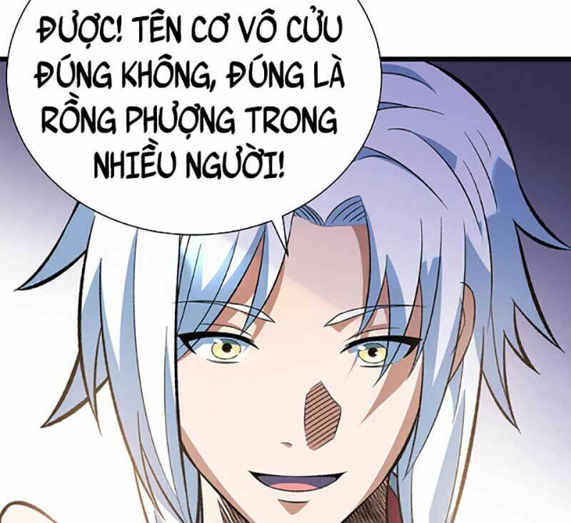 Võ Đạo Độc Tôn Chương 624 Ảnh 57