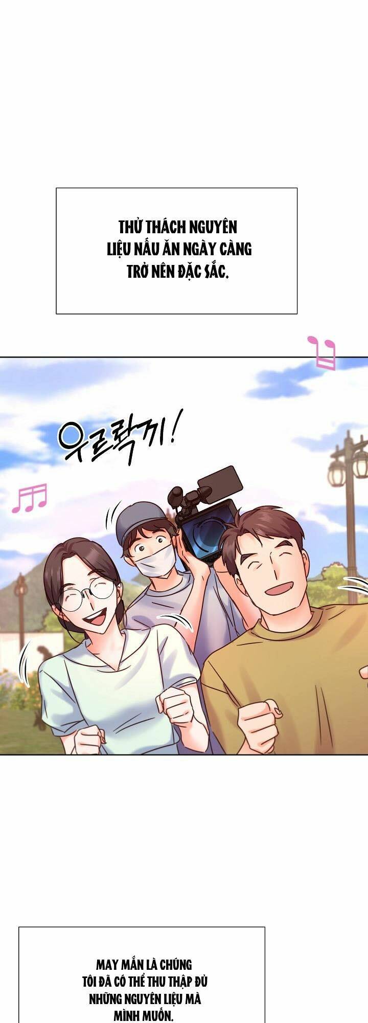 Trở Lại Làm Idol Chương 72 Ảnh 71