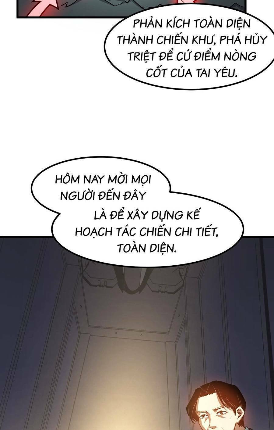 Siêu Phàm Tiến Hóa Chương 121 Ảnh 56